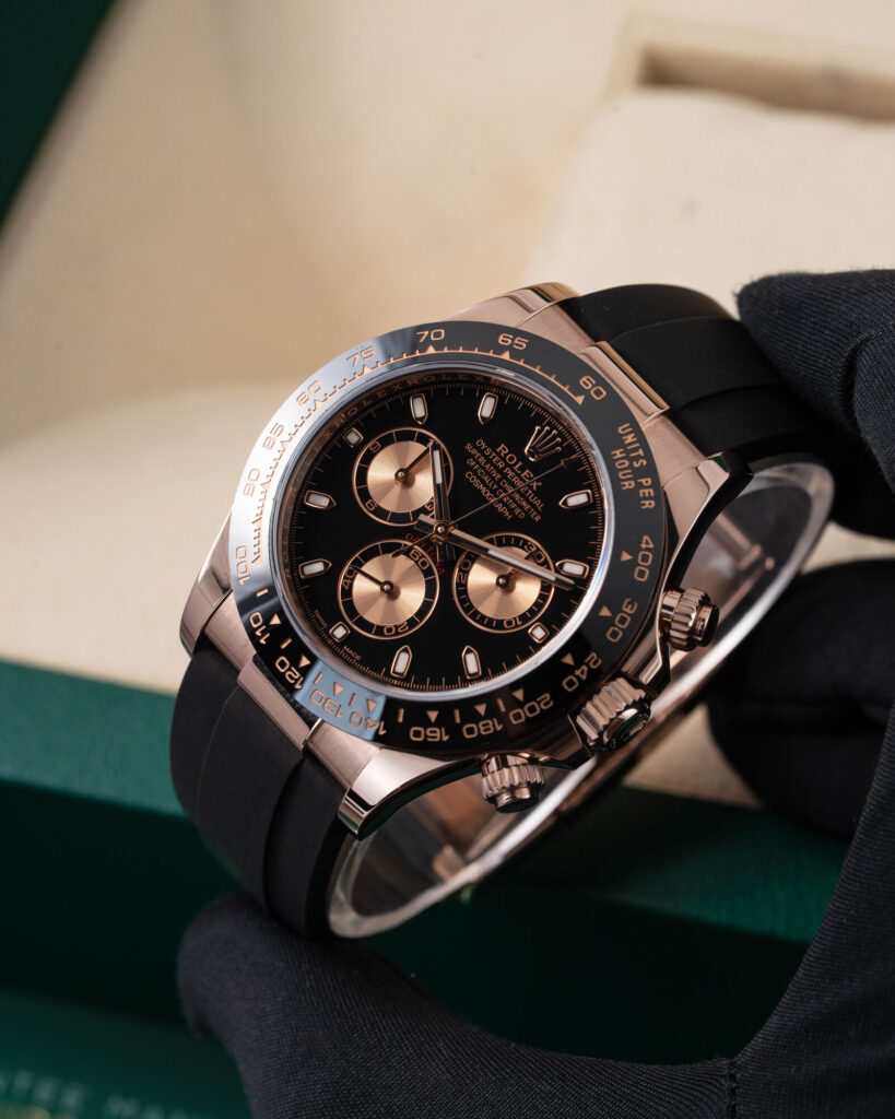 Rolex Daytona 116515LN 2023