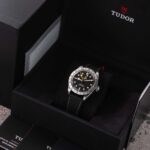 Tudor Black Bay Pro 79470 2025