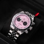 Tudor Black Bay Chrono 79360N 2026
