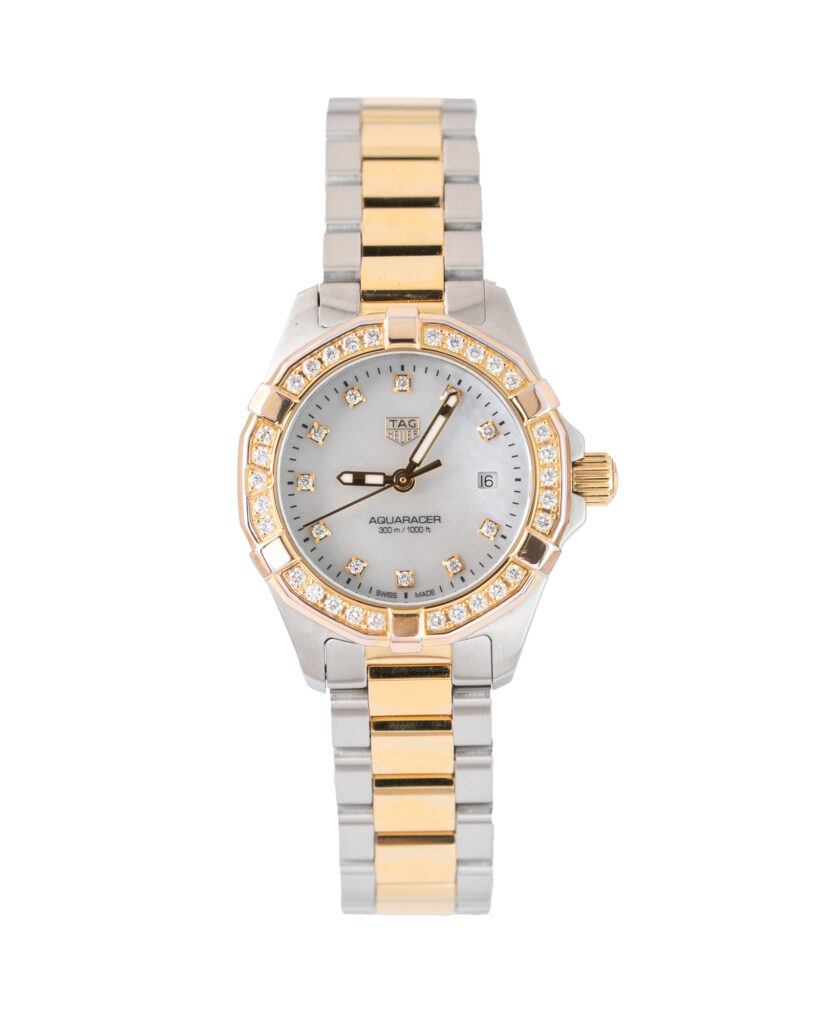 Tag Heuer Aquaracer WBD1423 2022