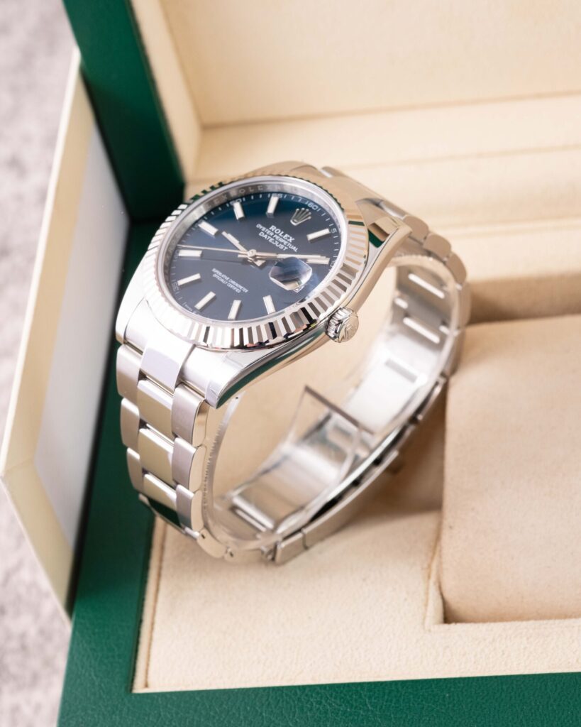 Rolex Datejust 126334 2024