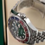 Rolex GMT-Master II 126710BLRO 2020