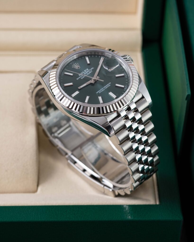 Rolex Datejust 126334 2026