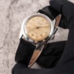 Rolex Oyster 6082 1962