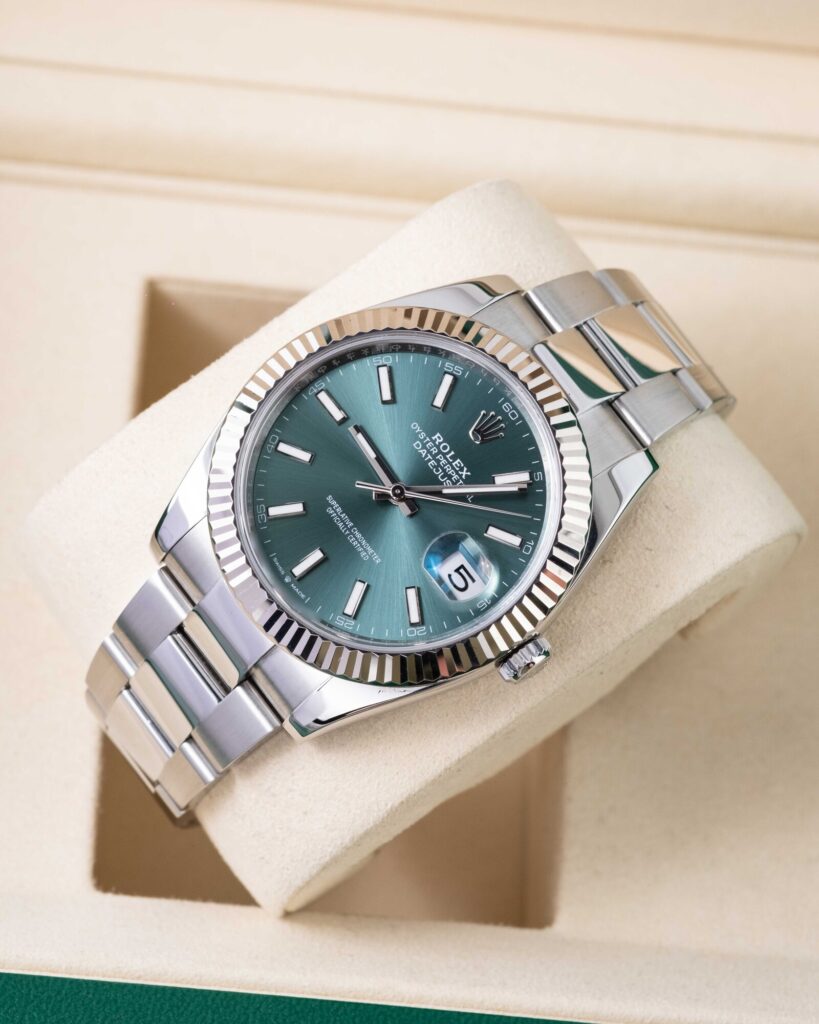 Rolex Datejust 126334 2026