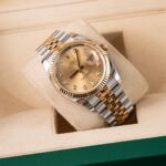 Rolex Datejust 116233 2018
