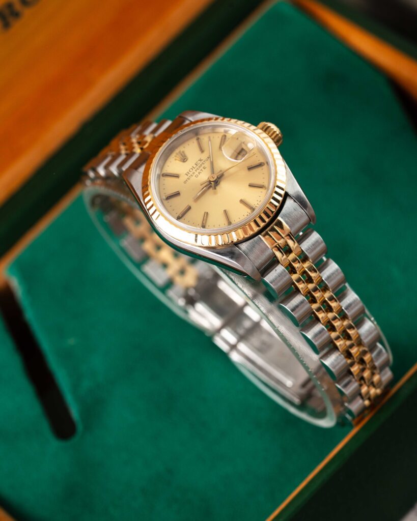 Rolex Datejust 69173 1985