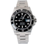 Rolex Subamriner 126610LN 2026