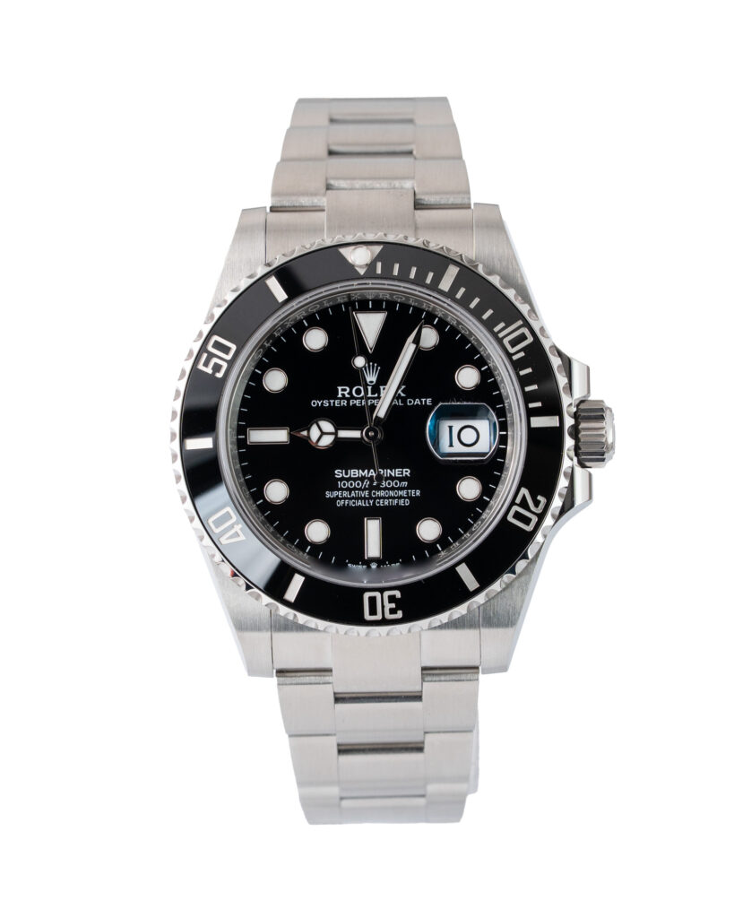 Rolex Subamriner 126610LN 2026