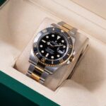 Rolex Submariner 126613LN 2020