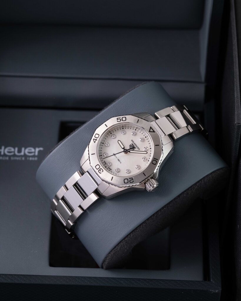 Tag Heuer Aquaracer WBP1416.BA0622 2022