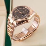 Rolex Sky-Dweller 326935 2018