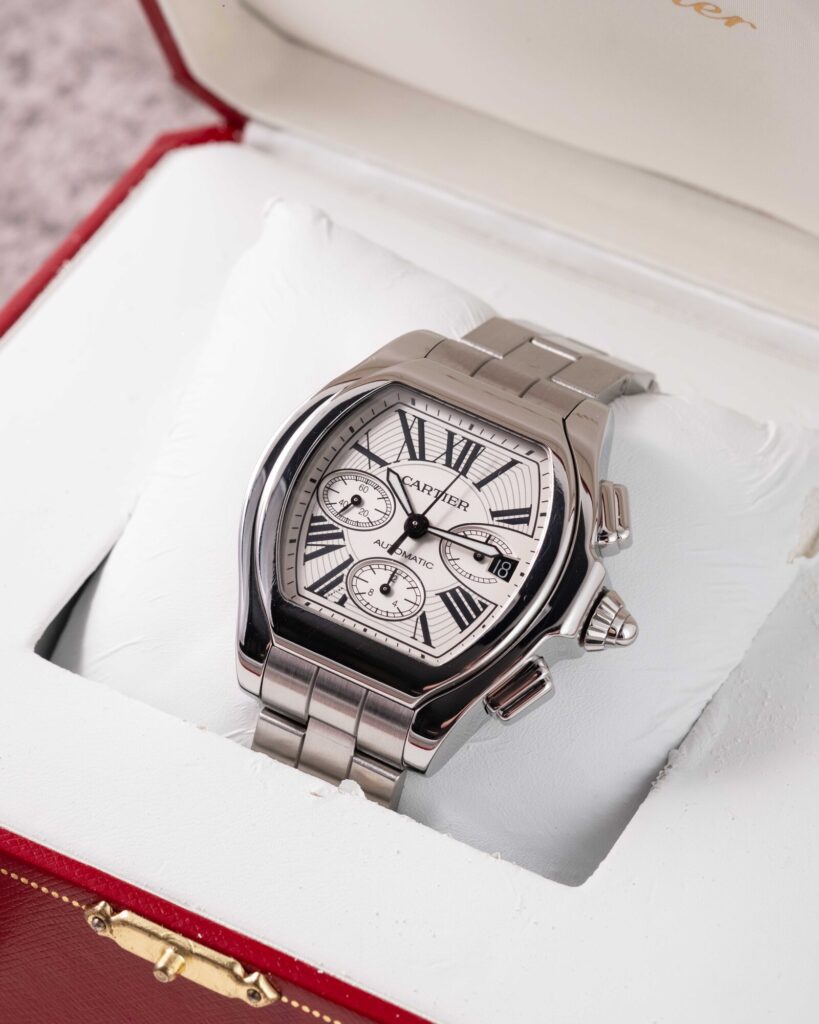 Cartier 3405 C