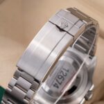 Rolex Submariner 126610LN 2021