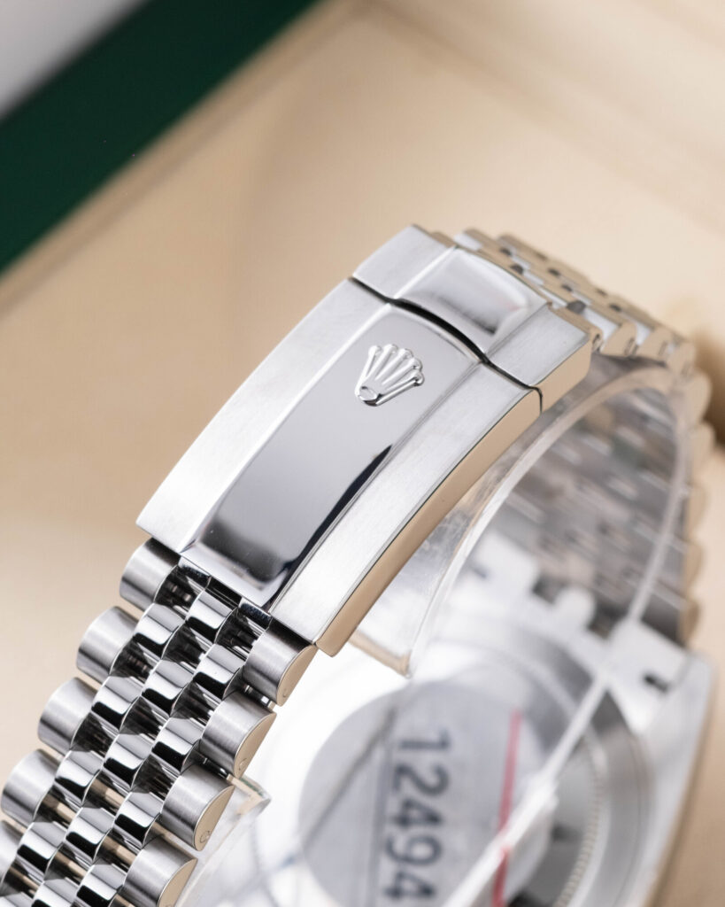 Rolex Datejust 126334 2018
