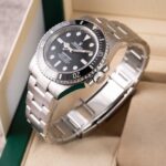 Rolex Submariner 124060 2022