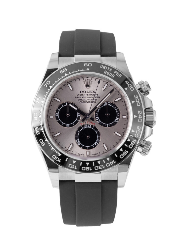 Rolex Daytona 126519LN 2026