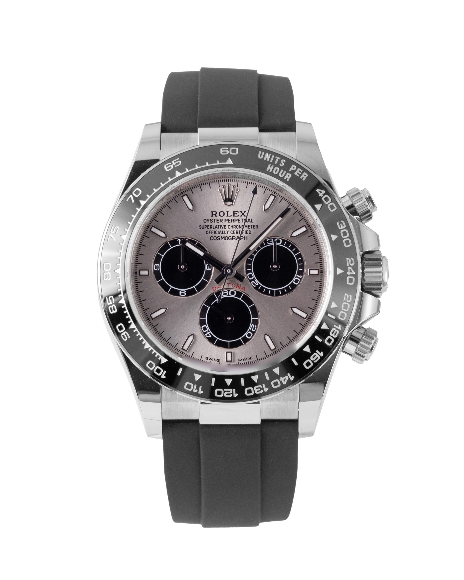 Rolex Daytona 126519LN
