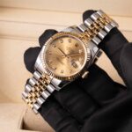 Rolex Datejust 116233 2018