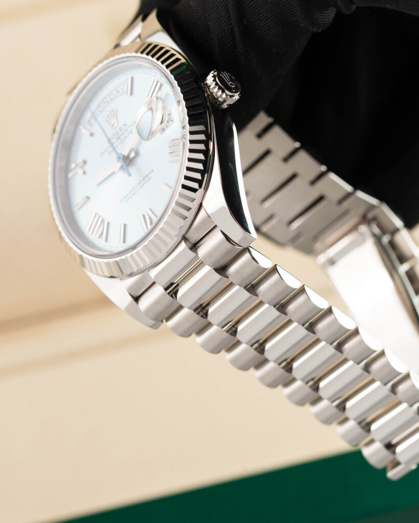 Rolex Day-Date 228236 2024