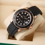 Rolex Yacht-Master 116655 2015