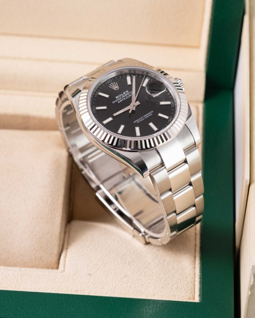 Rolex Datejust 126334 2024