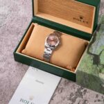 Rolex Oyster Perpetual 77080 2007