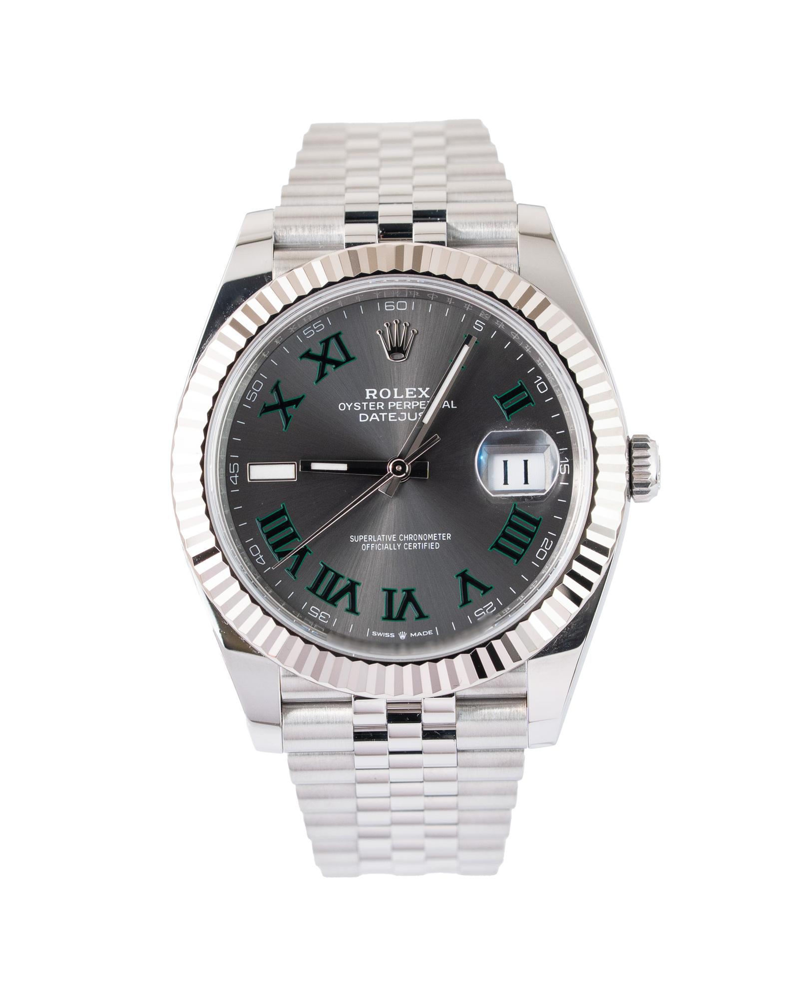 Rolex Datejust 126334 2025