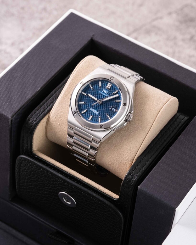 IWC Ingenieur IW328907 2026