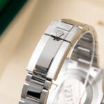 Rolex GMT-Master II 126710BLRO 2025