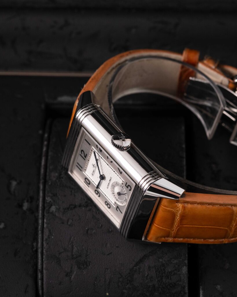 Jaeger-LeCoultre Reverso Q3838420 2015