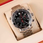 Omega Seamaster 212.30.44.50.01.001 2016