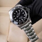 Rolex Deepsea 126660 2021