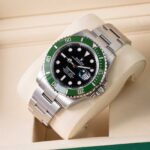 Rolex Submariner 126610LV 2026