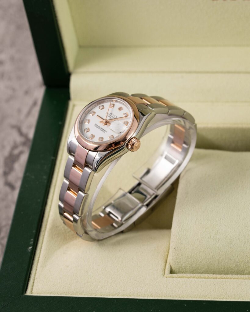 Rolex Datejust 179161 2009