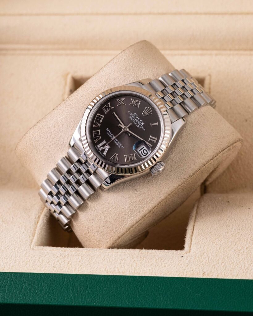 Rolex Datejust 278274 2020