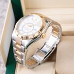 Rolex Sky-Dweller 326933 2019