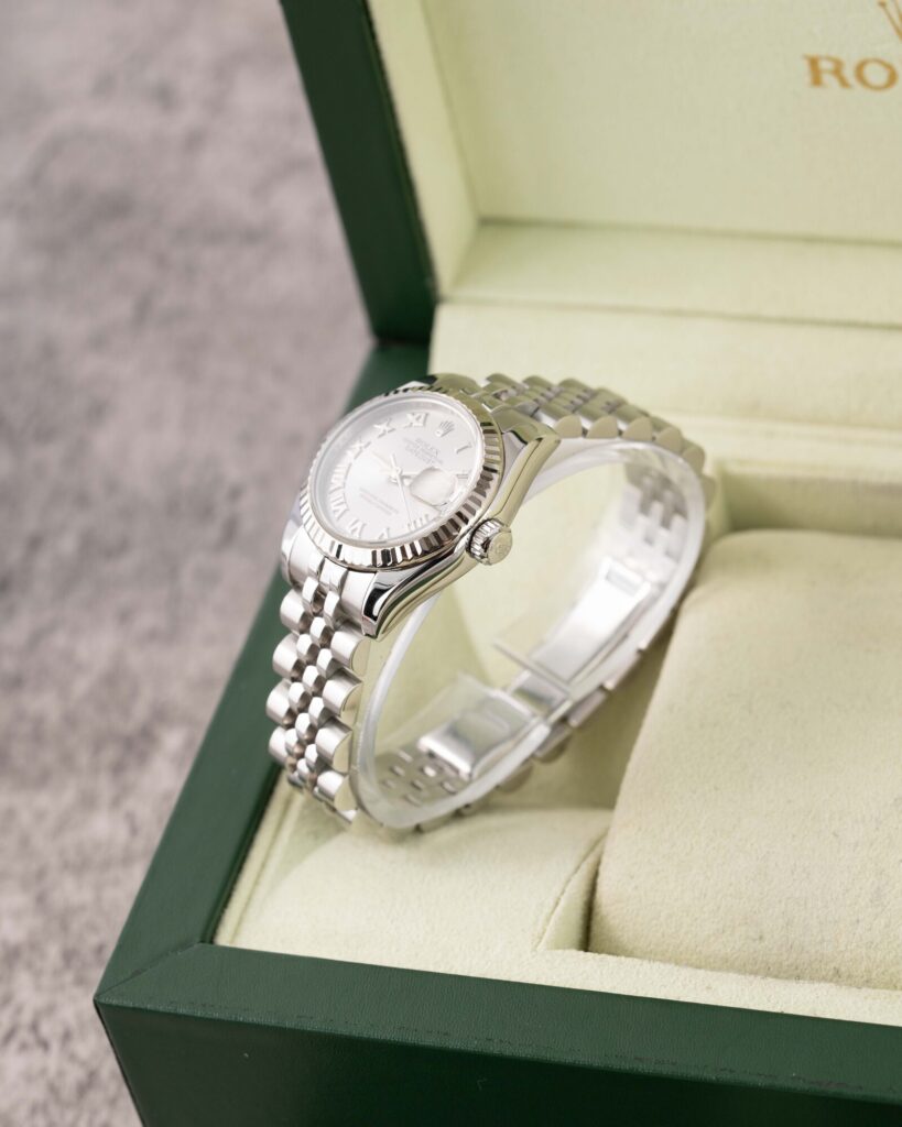 Rolex Datejust 179174 2011