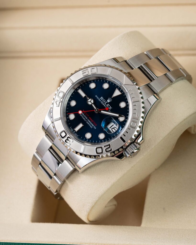 Rolex Yacht-Master 126622 2025