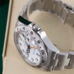 Rolex Explorer II 226570 2023