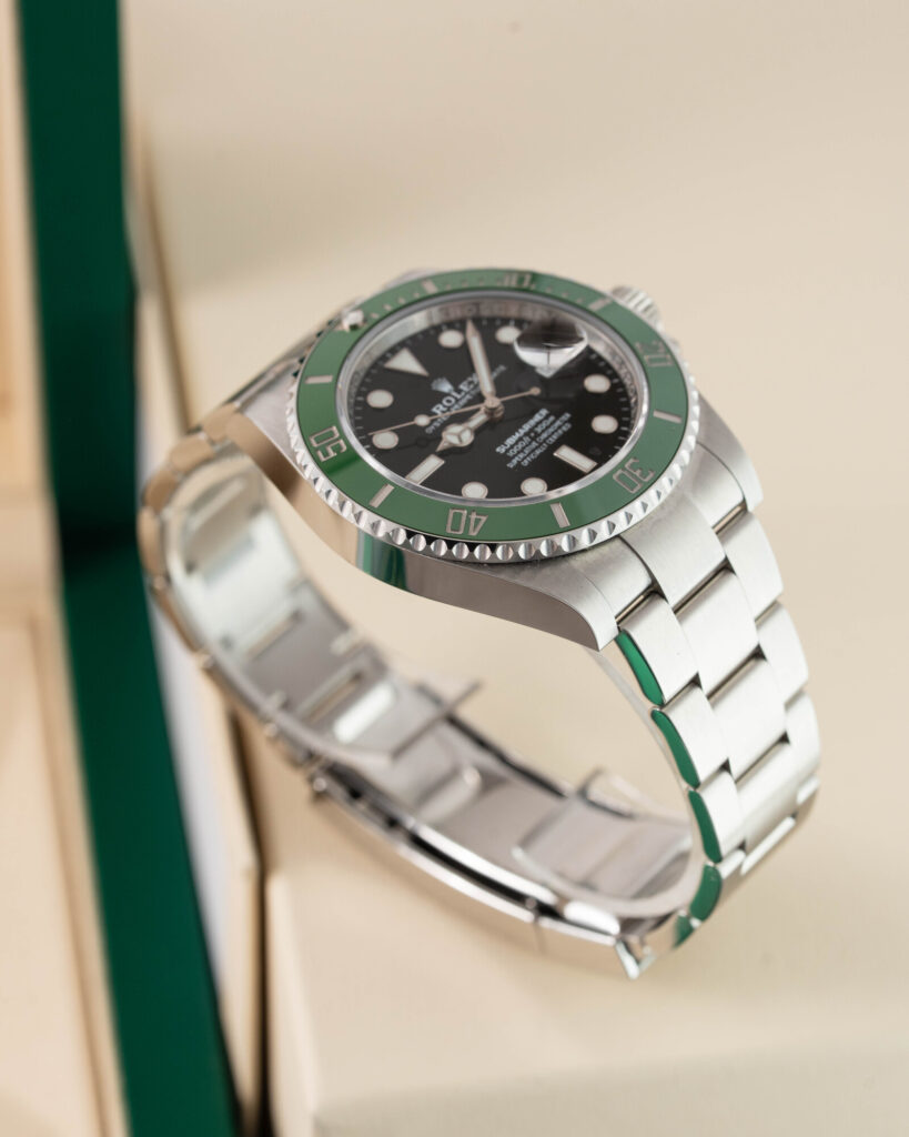 Rolex Submariner 126610LV 2023