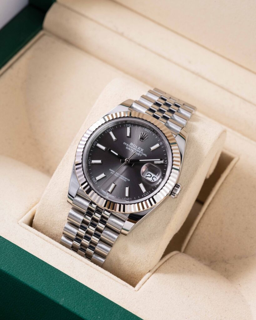 Rolex Datejust 126334 2024