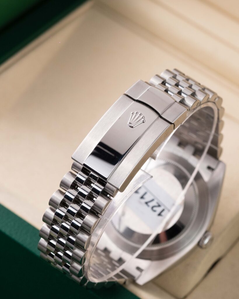 Rolex Datejust 126334 2026