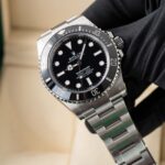 Rolex Submariner 124060 2024