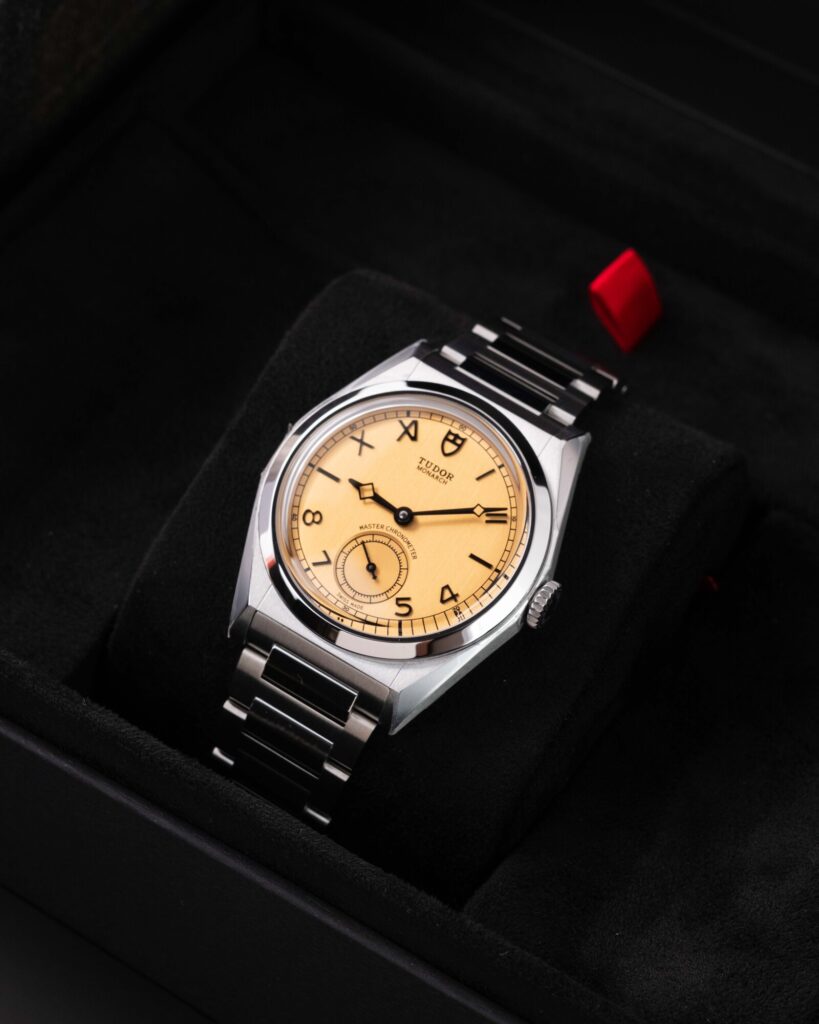 Tudor Monarch 2639W1A0U 2026