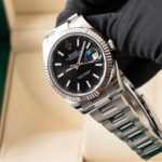 Rolex Datejust 126334 2021