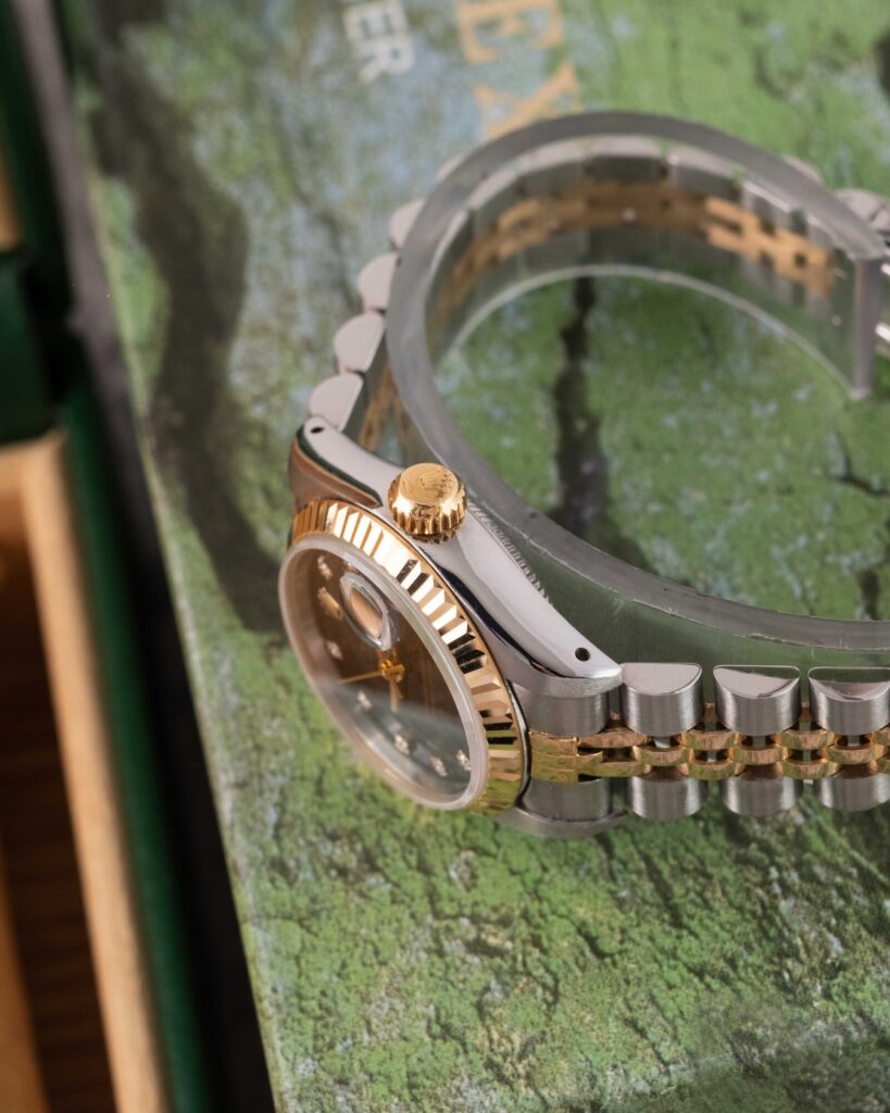 Rolex Datejust 69173 1990