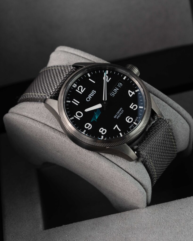 Oris Big Crown Propilot Lima Limited Edition 0175276984224 2024