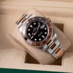 Rolex GMT-Master II 126711CHNR 2024