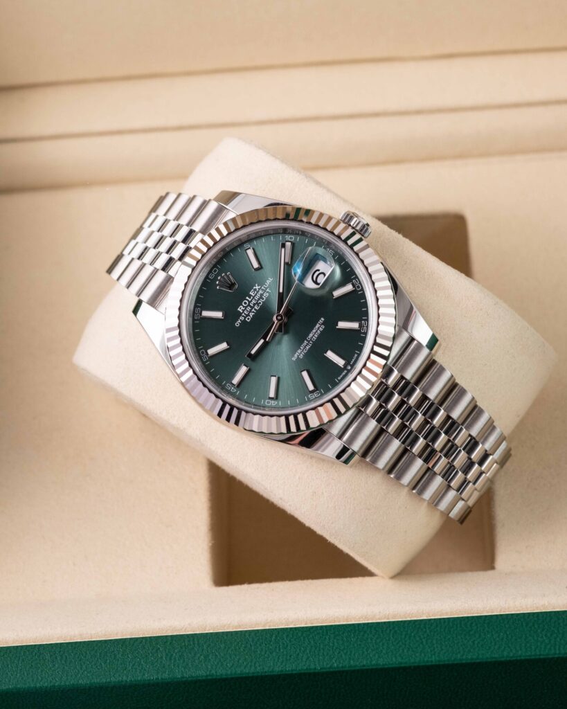Rolex Datejust 126334 2026